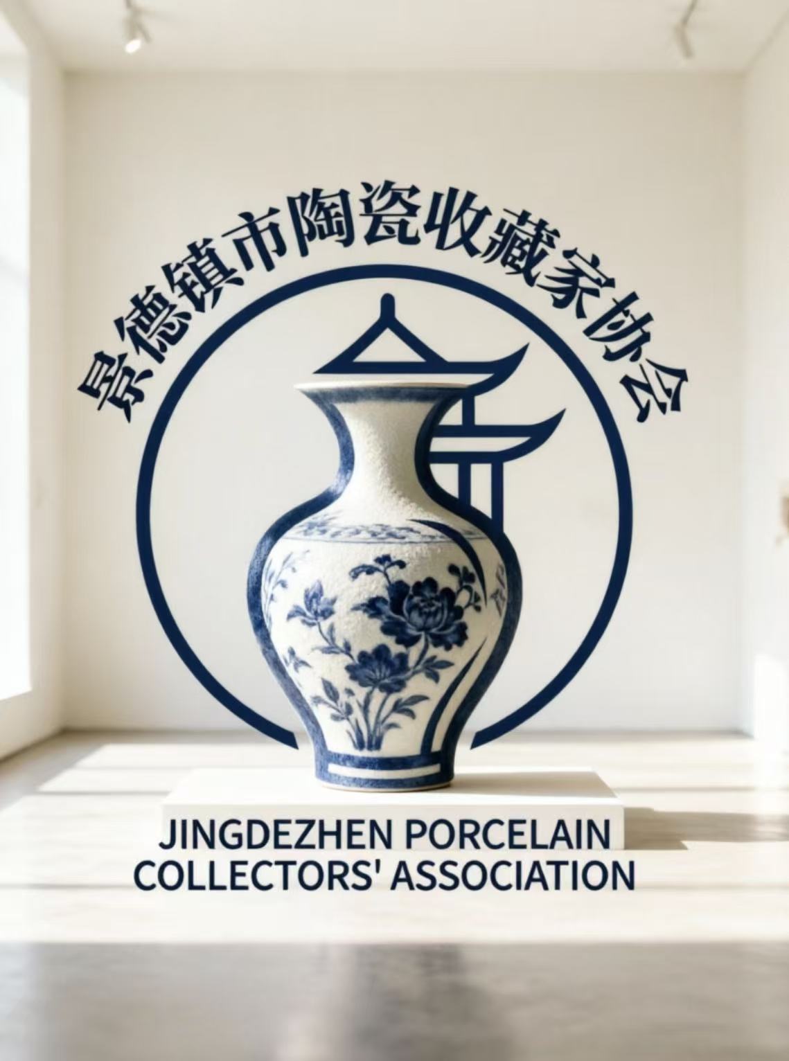 景德镇市陶瓷收藏家协会
